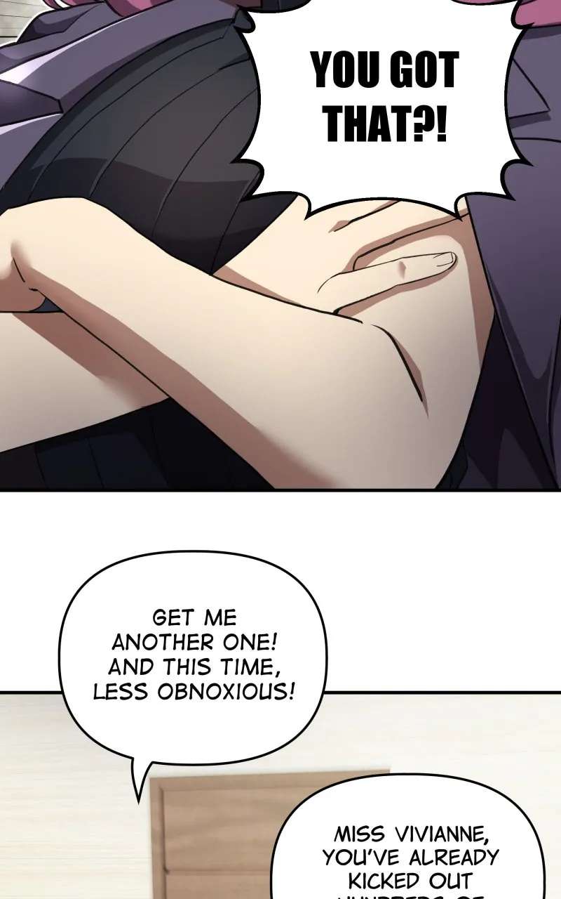 Double Mafia Godfather! Chapter 1 - page 35