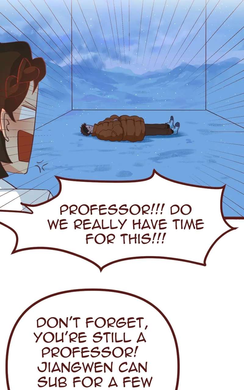Bailin & Li Yun Chapter 113 - page 6