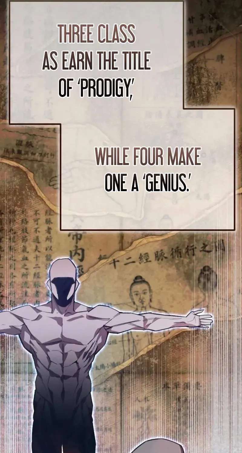 I Became a Martial Arts God's Youngest Son Chapter 3 - page 156