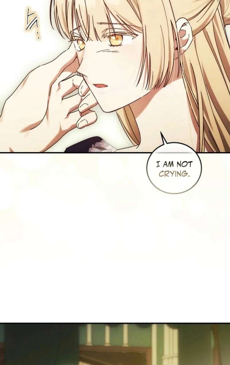 The Young Lady Who Broke Her Engagement Is Only Obsessed With the Ending Chapter 100 - page 51