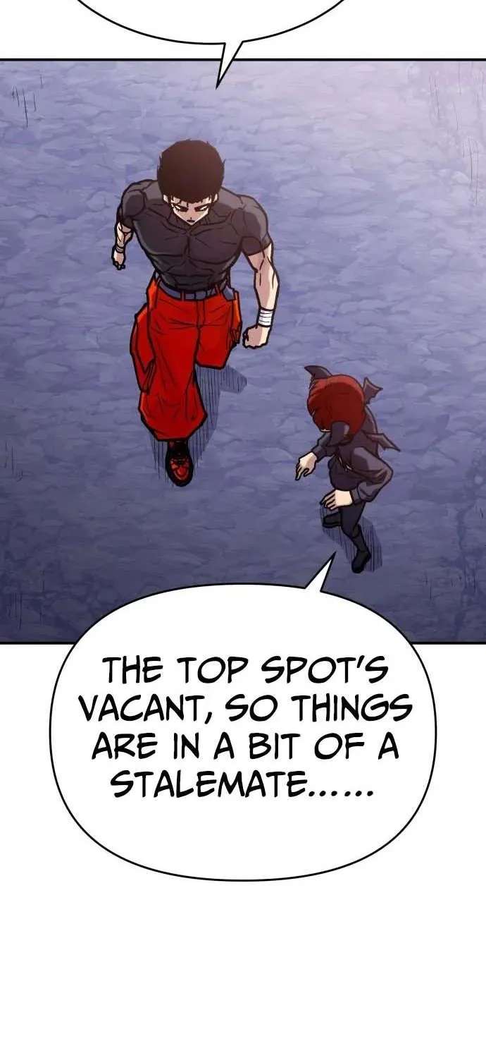 The Strongest in Hell, Mak Geum-gang Chapter 1 - page 269
