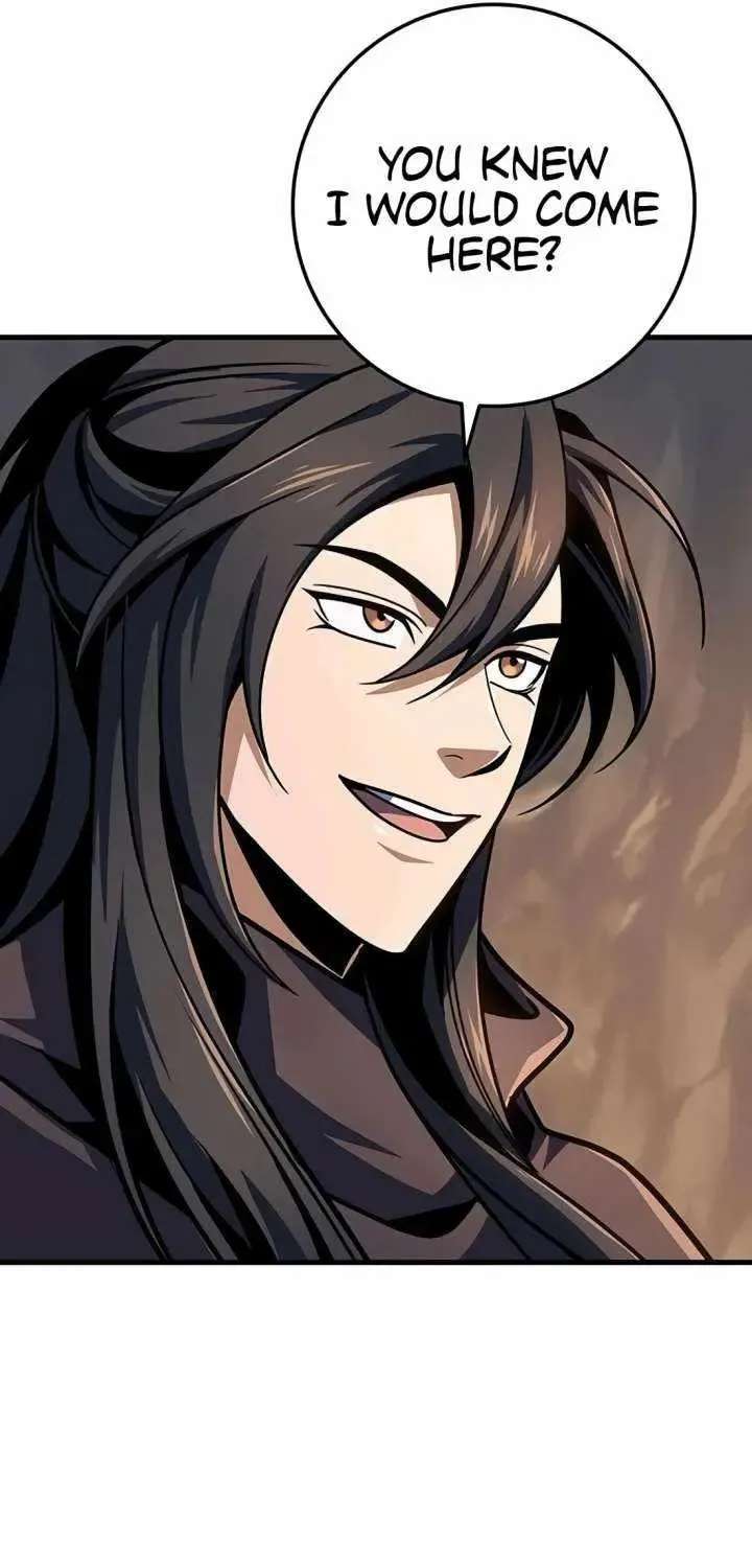 Emperor's Sword Chapter 115 - page 31