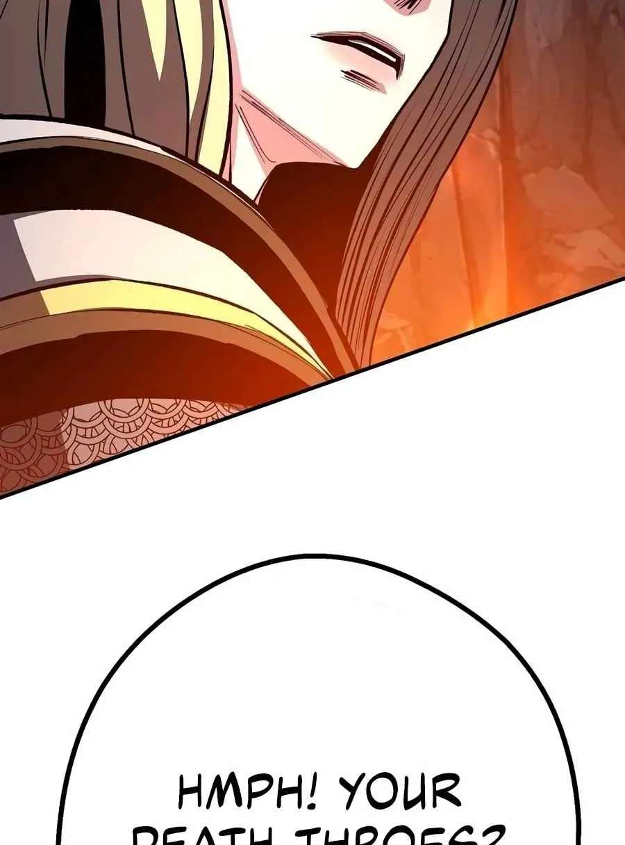 The Berserker's Second Playthrough Chapter 43 - page 22