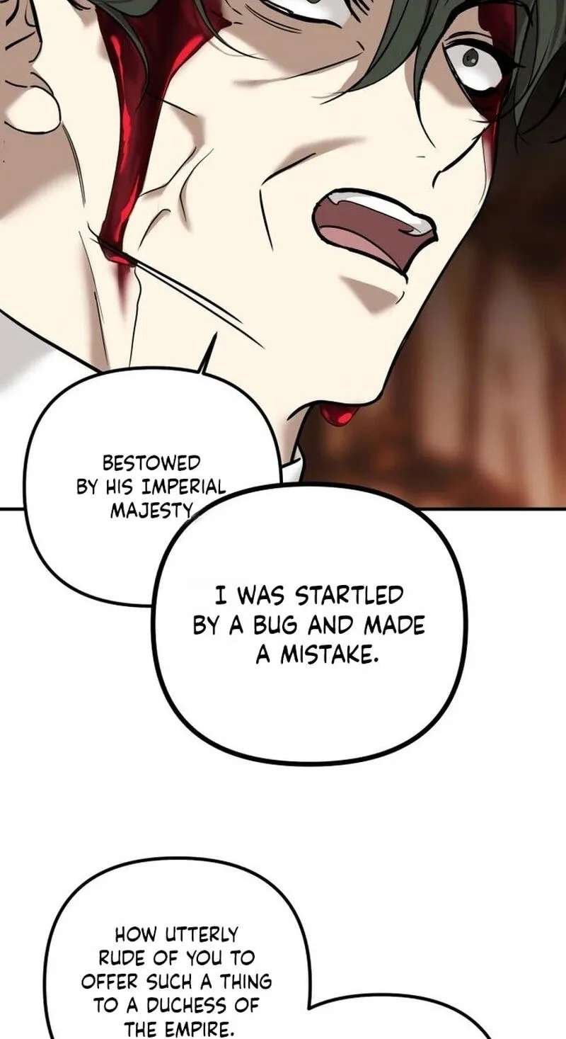 A Marriage Alliance for Revenge Chapter 100 - page 24