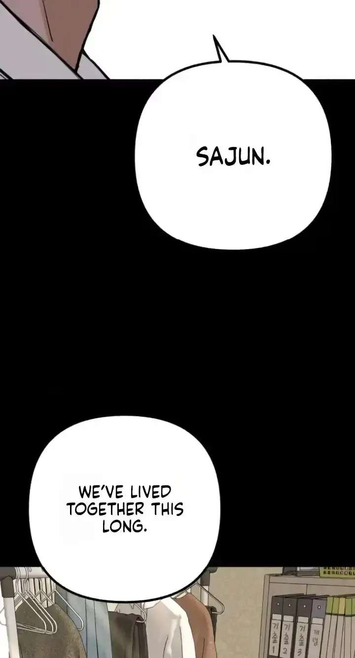 Self-Immolation Chapter 39 - page 60