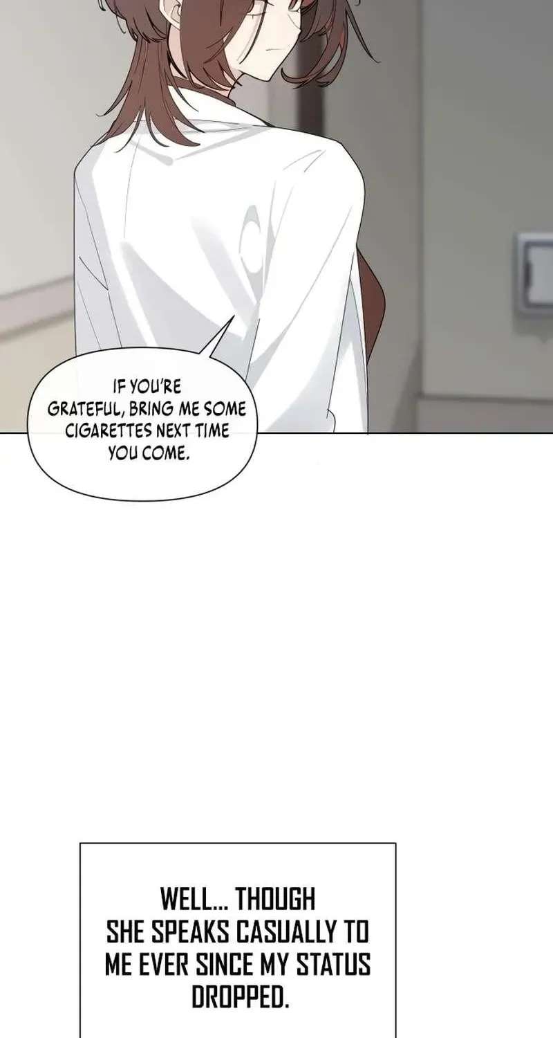 The Postman Walking Through the Apocalypse Chapter 31 - page 56
