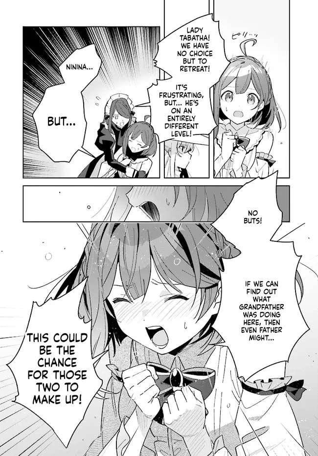 Henkyou Toshi No Ikuseisha Chapter 11 - page 49