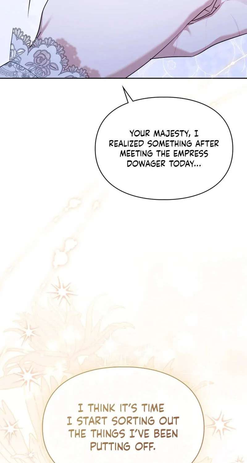I Became the Tyrant's Dishonest Adviser Chapter 112 - page 27
