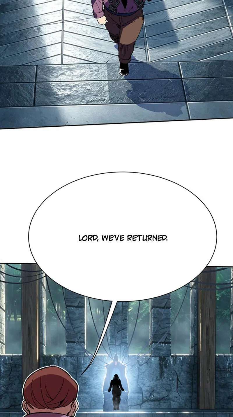 Nuclear Explosion Swordsmanship One Slash, One Kill Chapter 59 - page 15