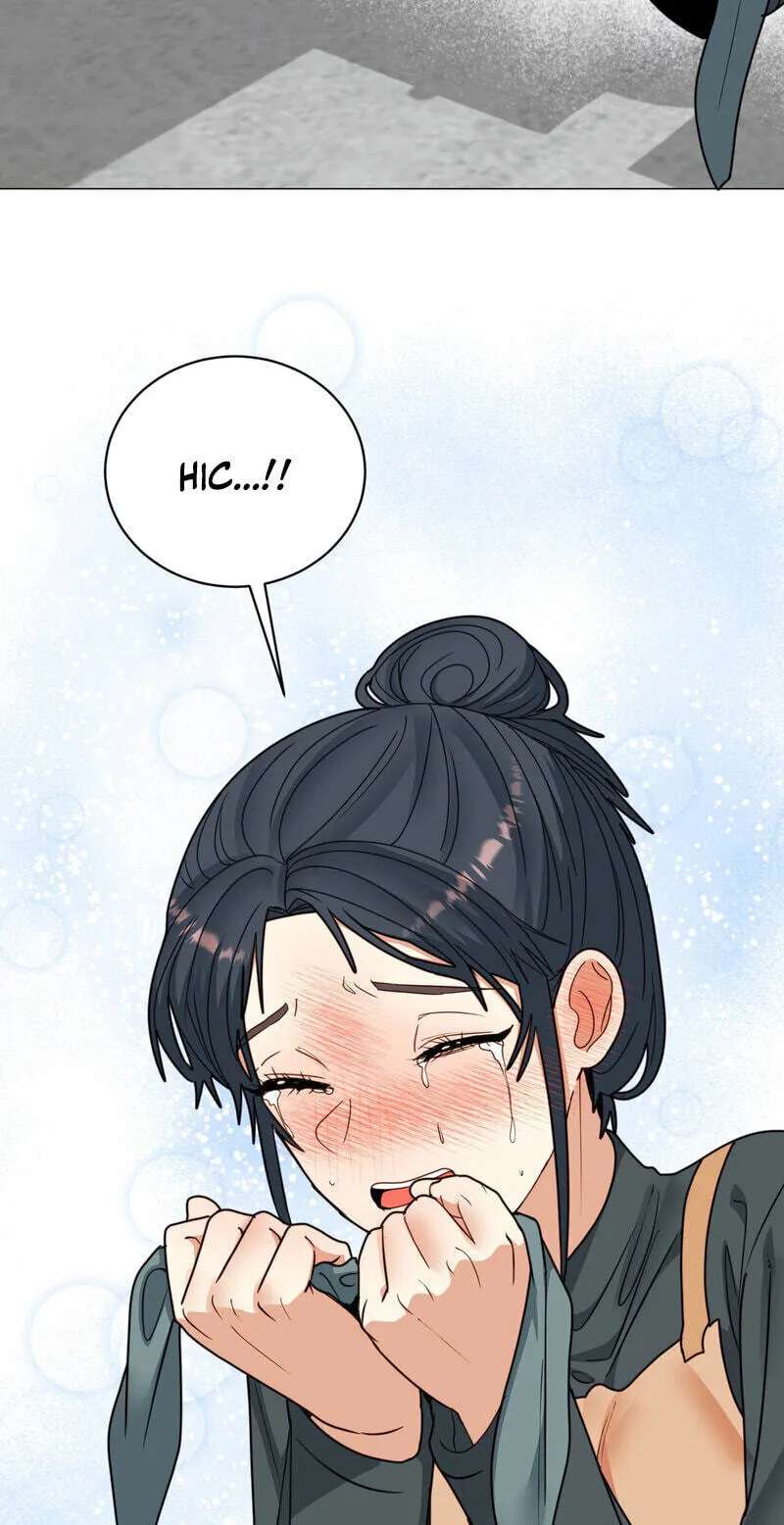 Flower Beggar Chapter 19 - page 61