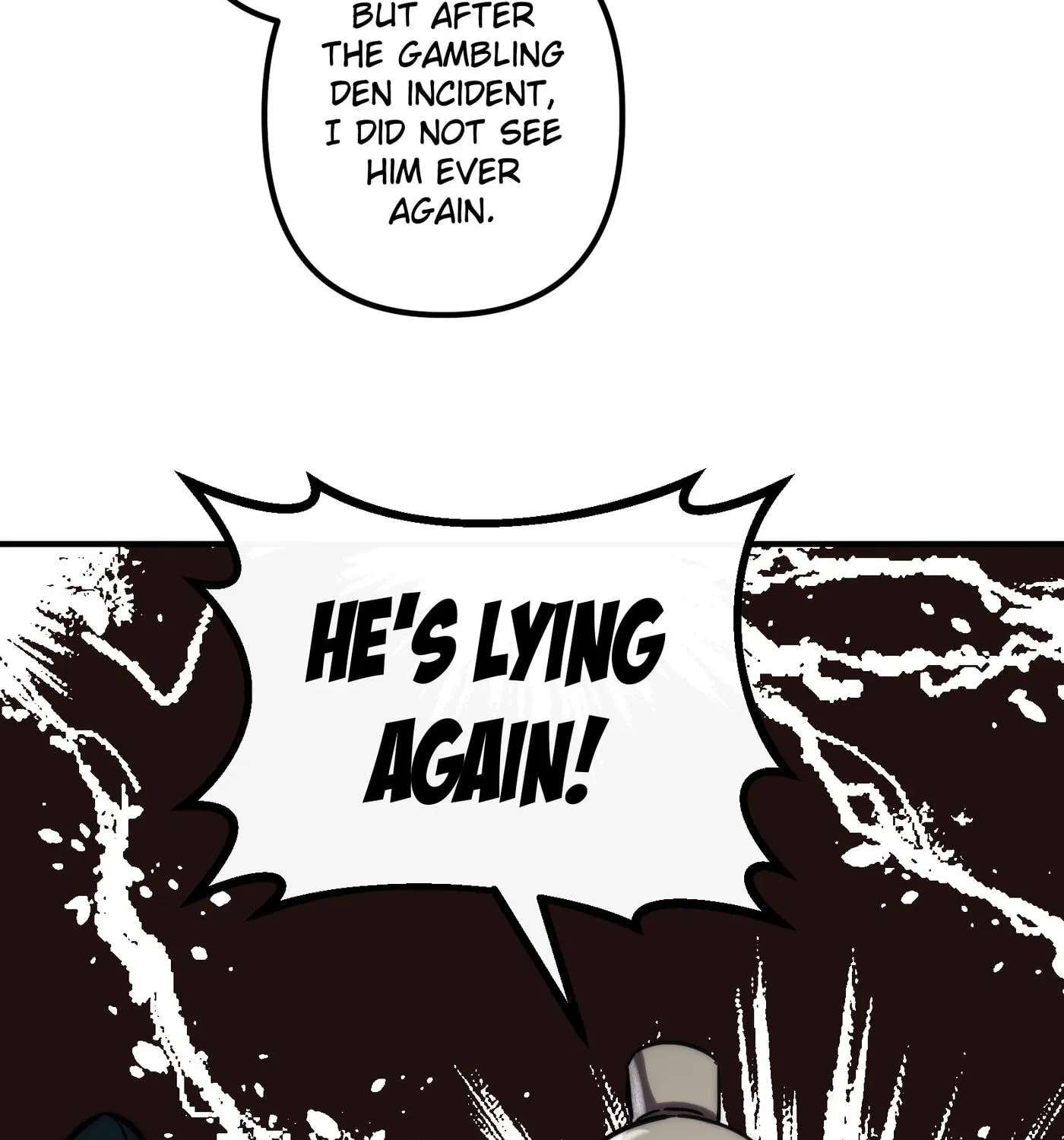 Reverend Insanity Remake Chapter 31 - page 115