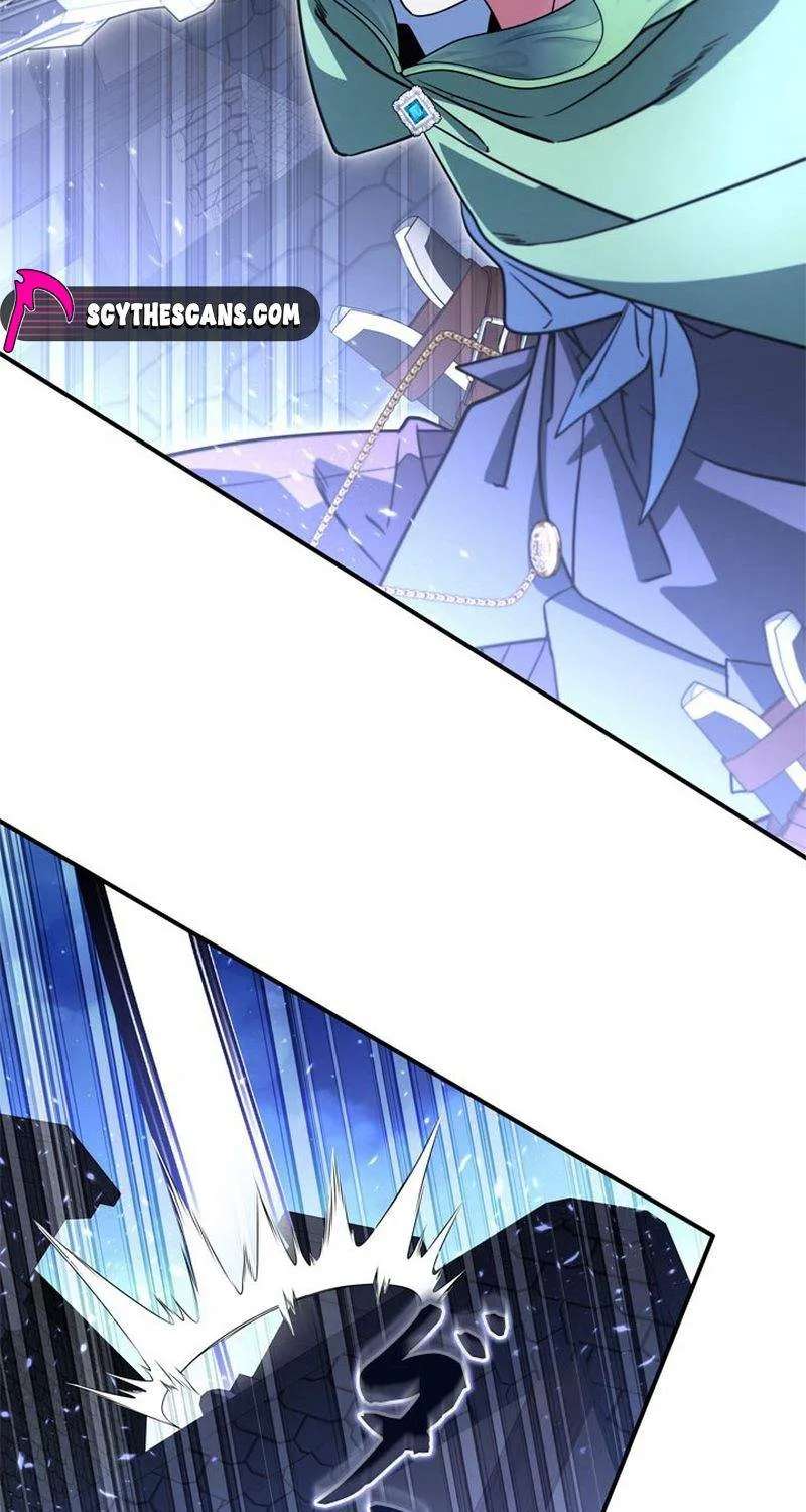 The Sword Emperor Who Surpasses His Previous Life Chapter 37 - page 78