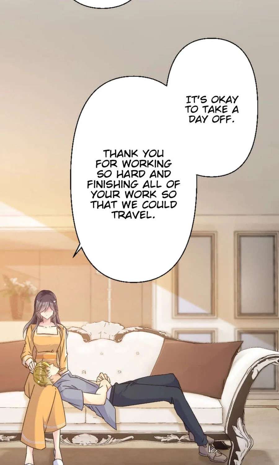 Rikon Kouya Chapter 62 - page 121