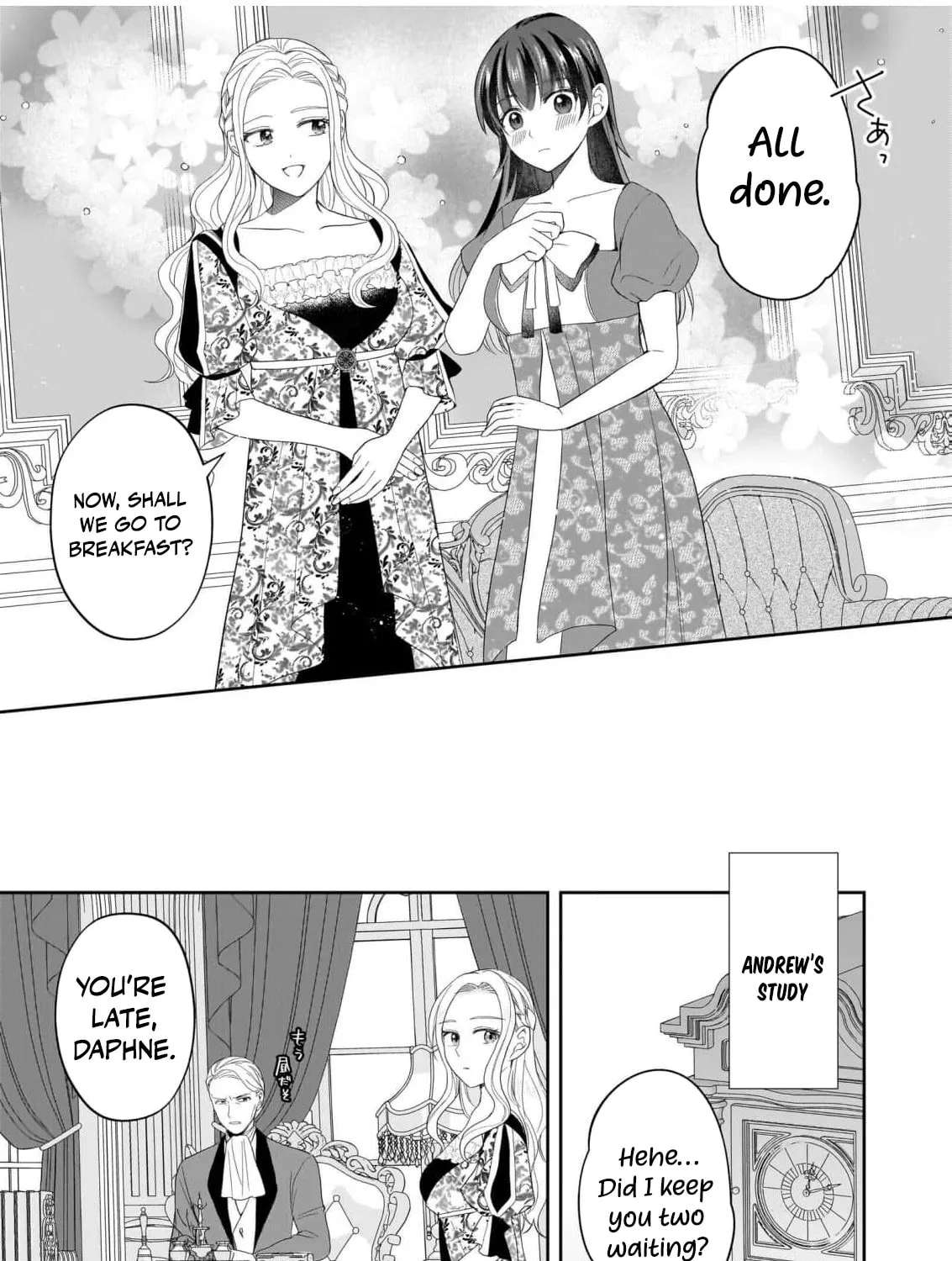 He Wants a Mistress? Fine, I'll Drag Him Down With His 'True Love Chapter 15 - page 26