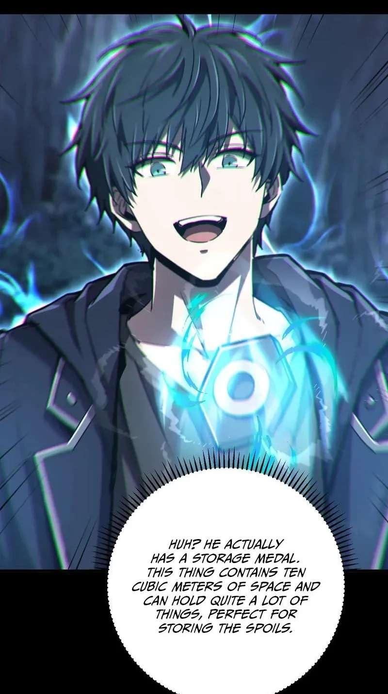 Starting with ×10: You Really Exploited the Bug! Chapter 5 - page 94