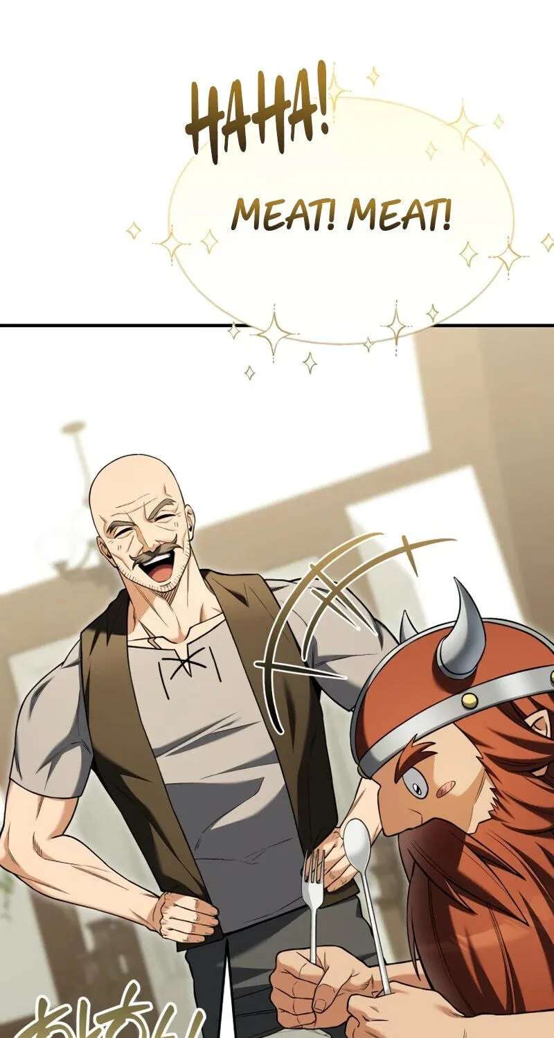 The Otherworldly Nutritionist Chapter 34 - page 64