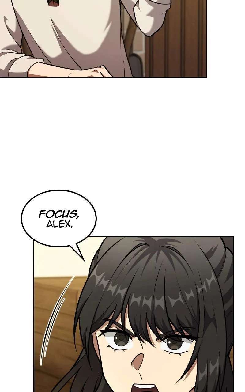 Mark of the Fool Chapter 28 - page 13