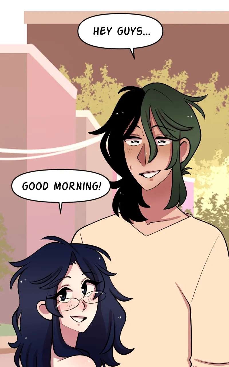 Down To Earth Chapter 264 - page 31