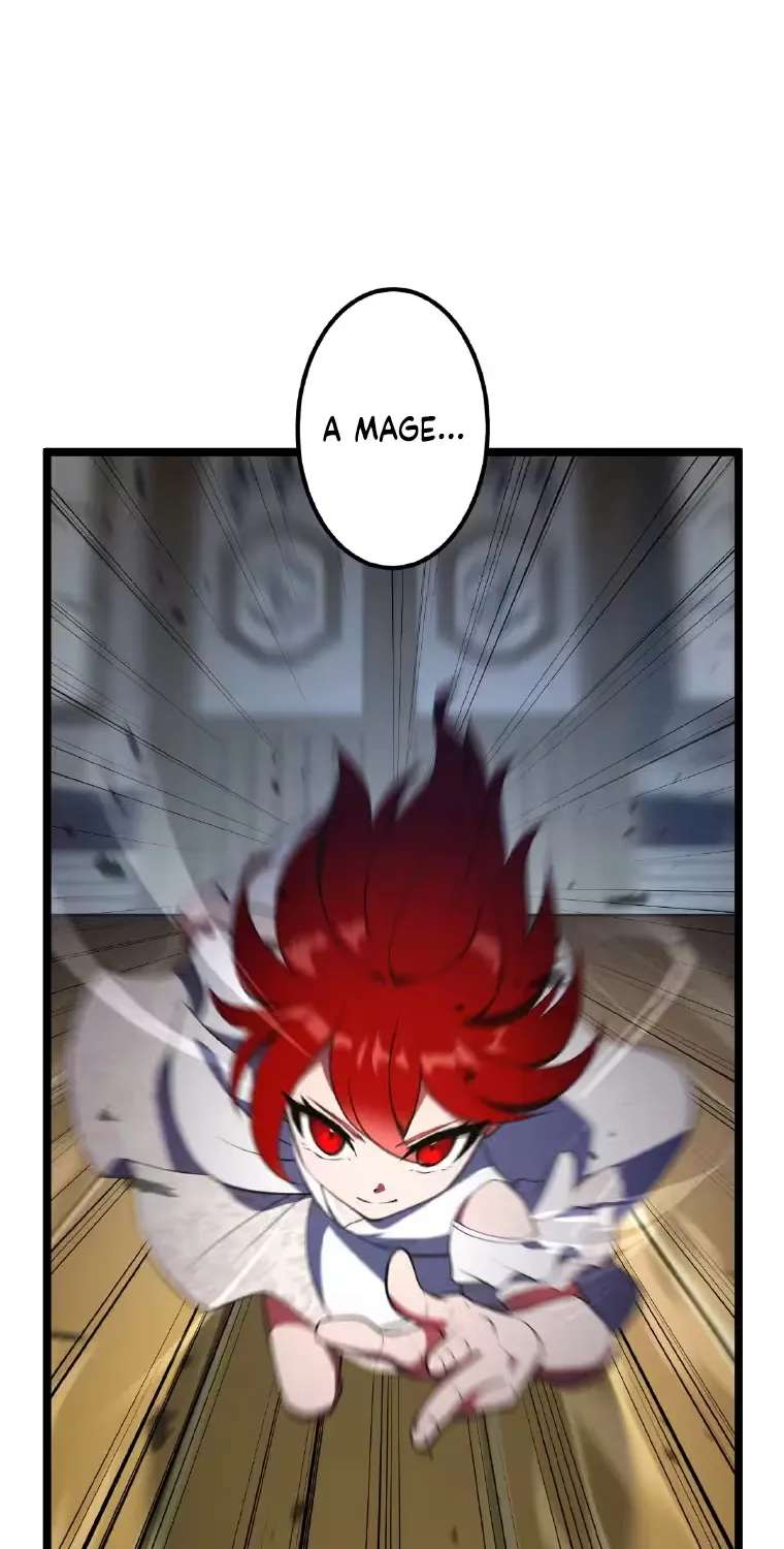 The Tyrant Girl Nero’s Rebellion Chapter 3 - page 82