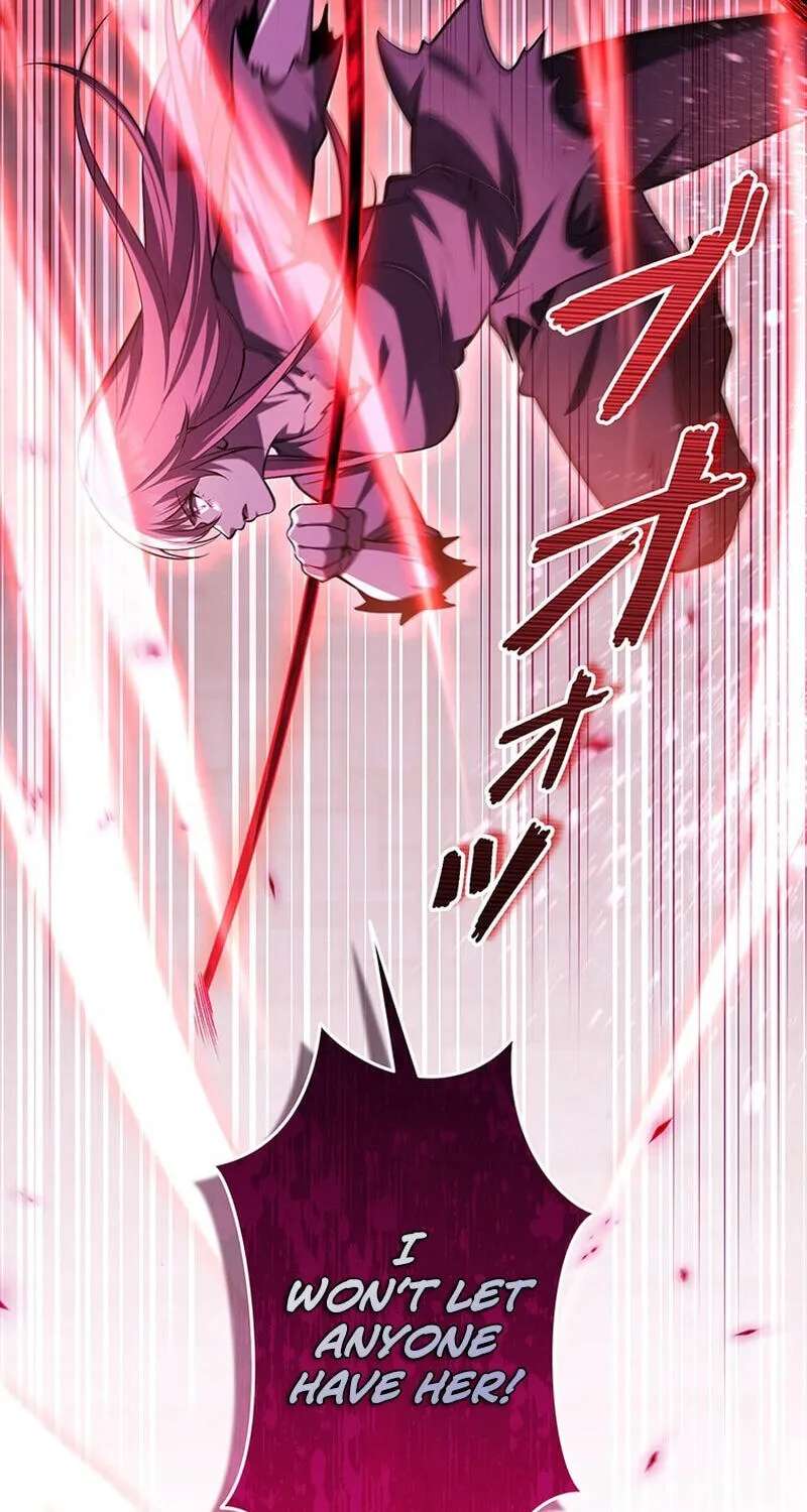 Kettou Shijou Shugi Meika no Youshi no Yarinaoshi Chapter 52 - page 24