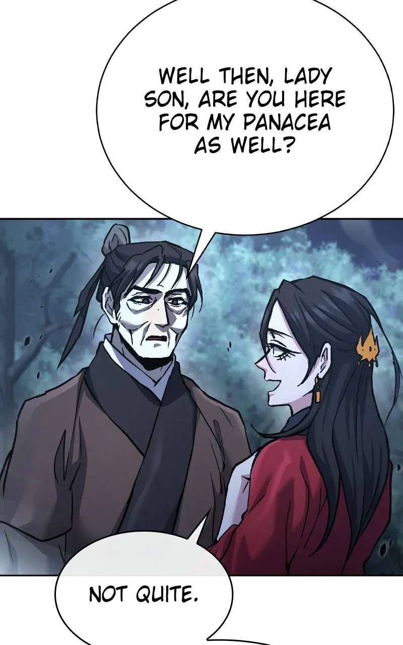 Demonic Frontline: The 13thFlying Dragon Company Chapter 34 - page 50