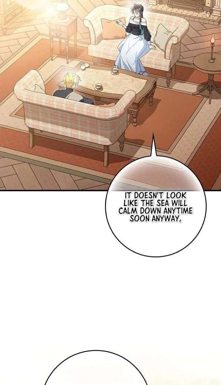 The Duke's Family Is Not My Problem Chapter 76 - page 65