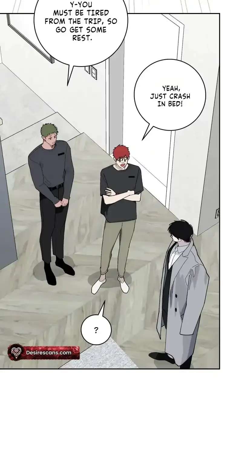 A Guide to Proper Precognition Chapter 2 - page 84