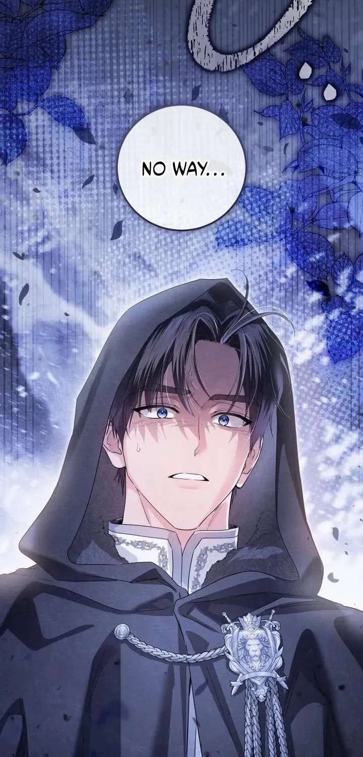 The Princess Stans in Secret Chapter 102 - page 20