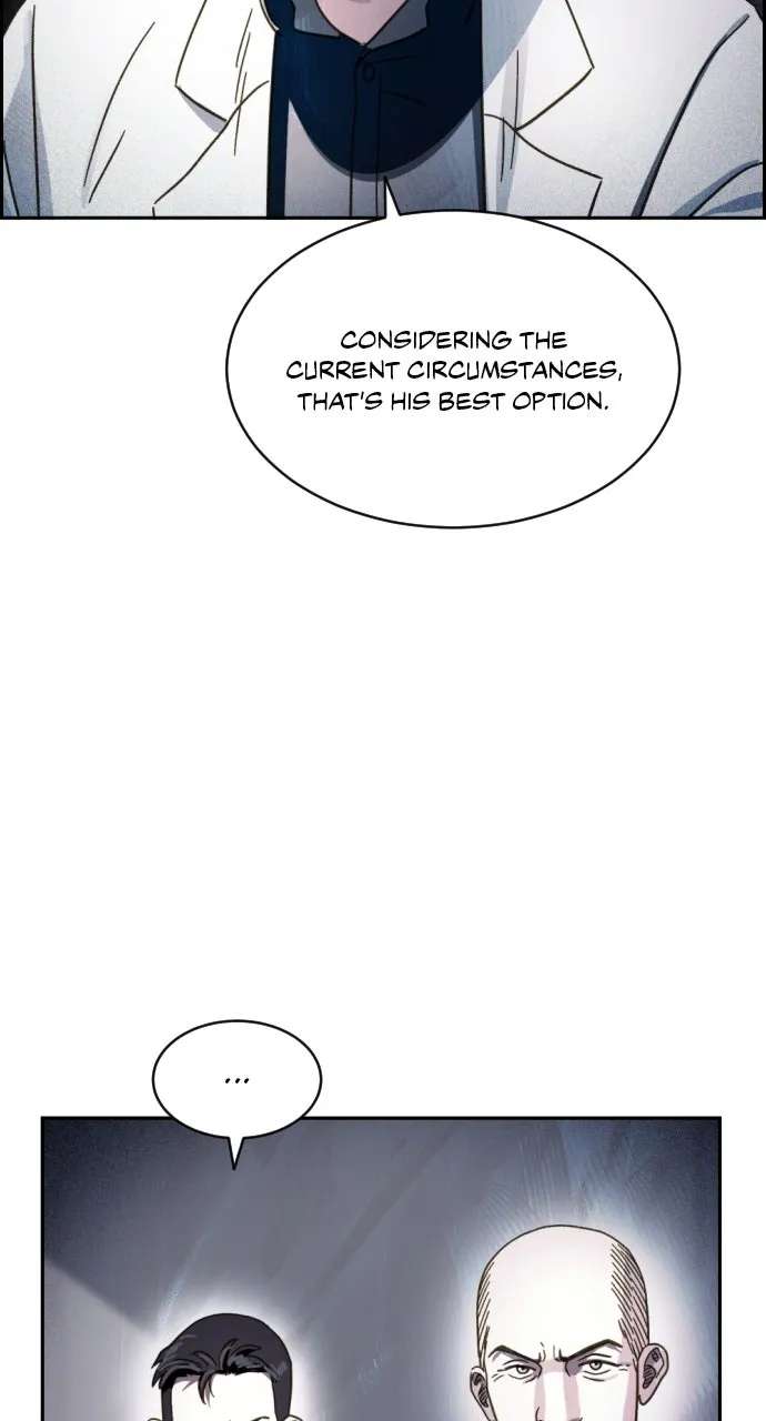 Day Of Disaster Chapter 95 - page 36