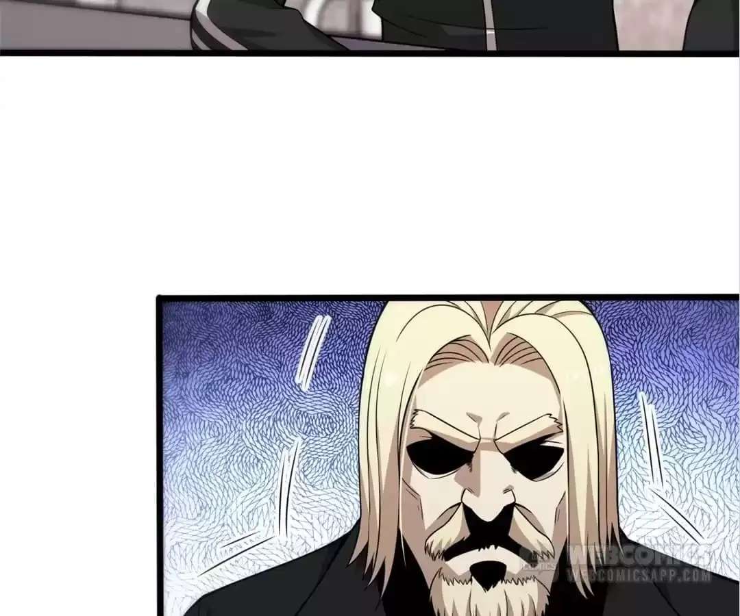 The Reborn Super Doctor Chapter 161 - page 22