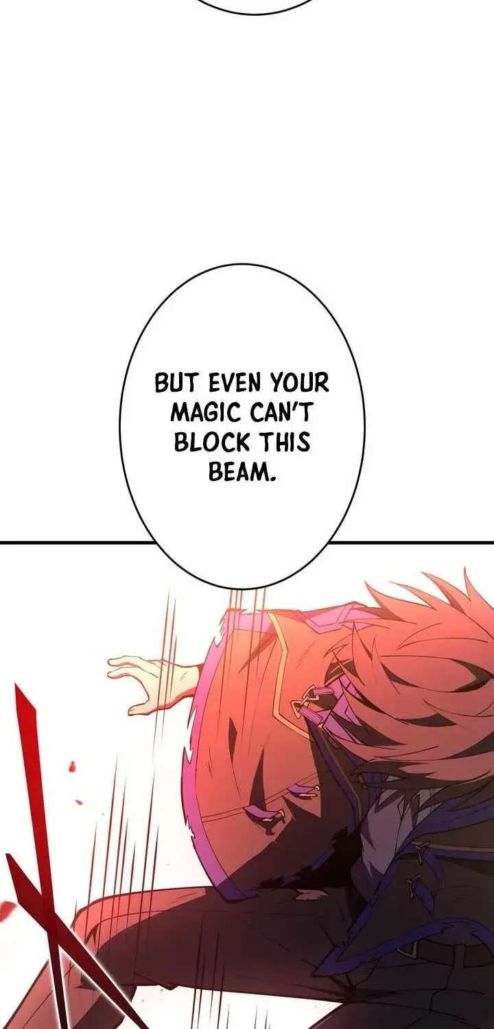 The Underworld Transcendent Returns Chapter 30 - page 69