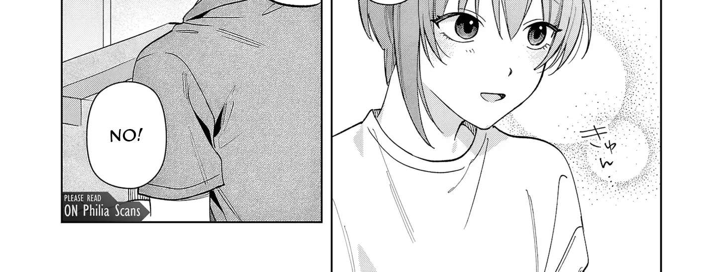 Our Slightly Offbeat Love Story Chapter 2 - page 33