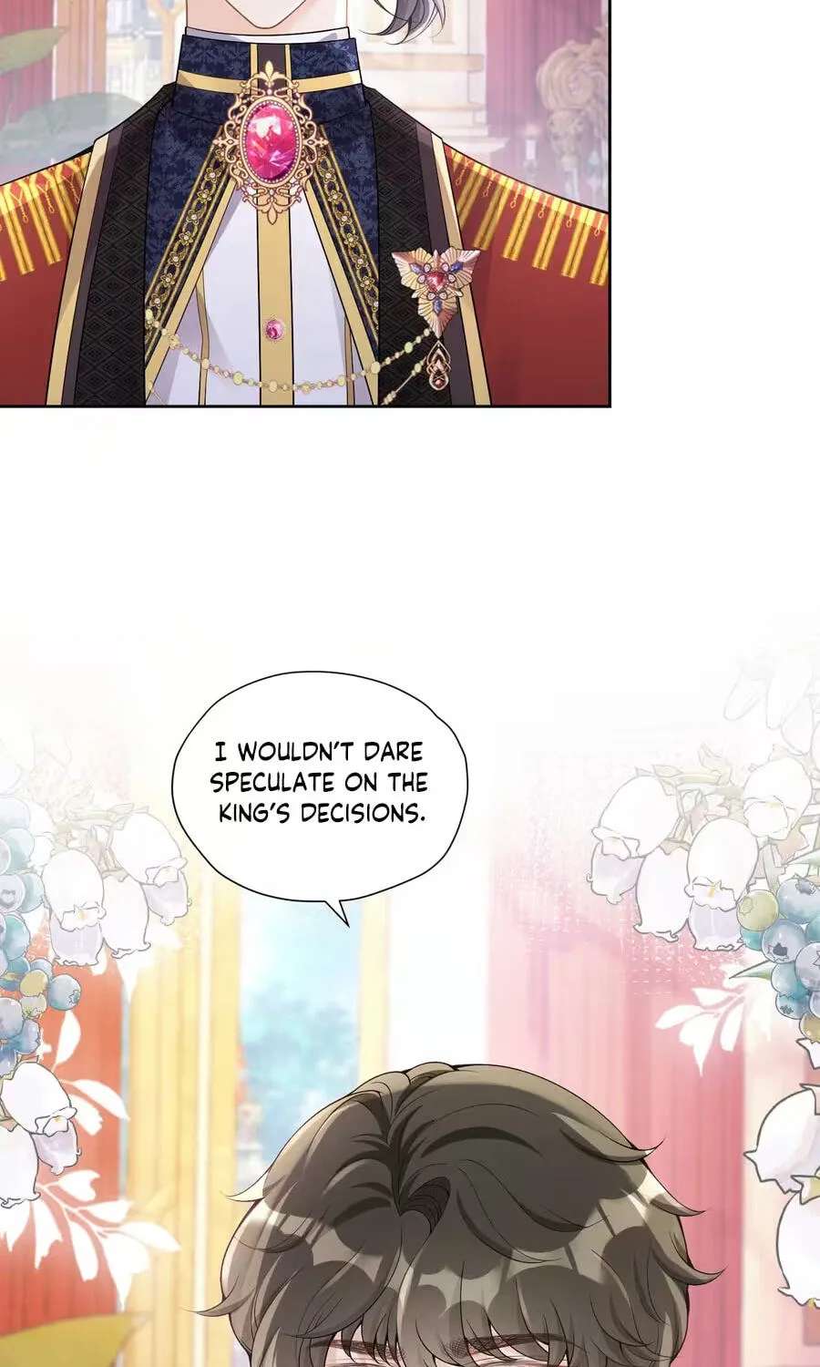 Taoli Didi De Guan Pei CP Chapter 85 - page 5