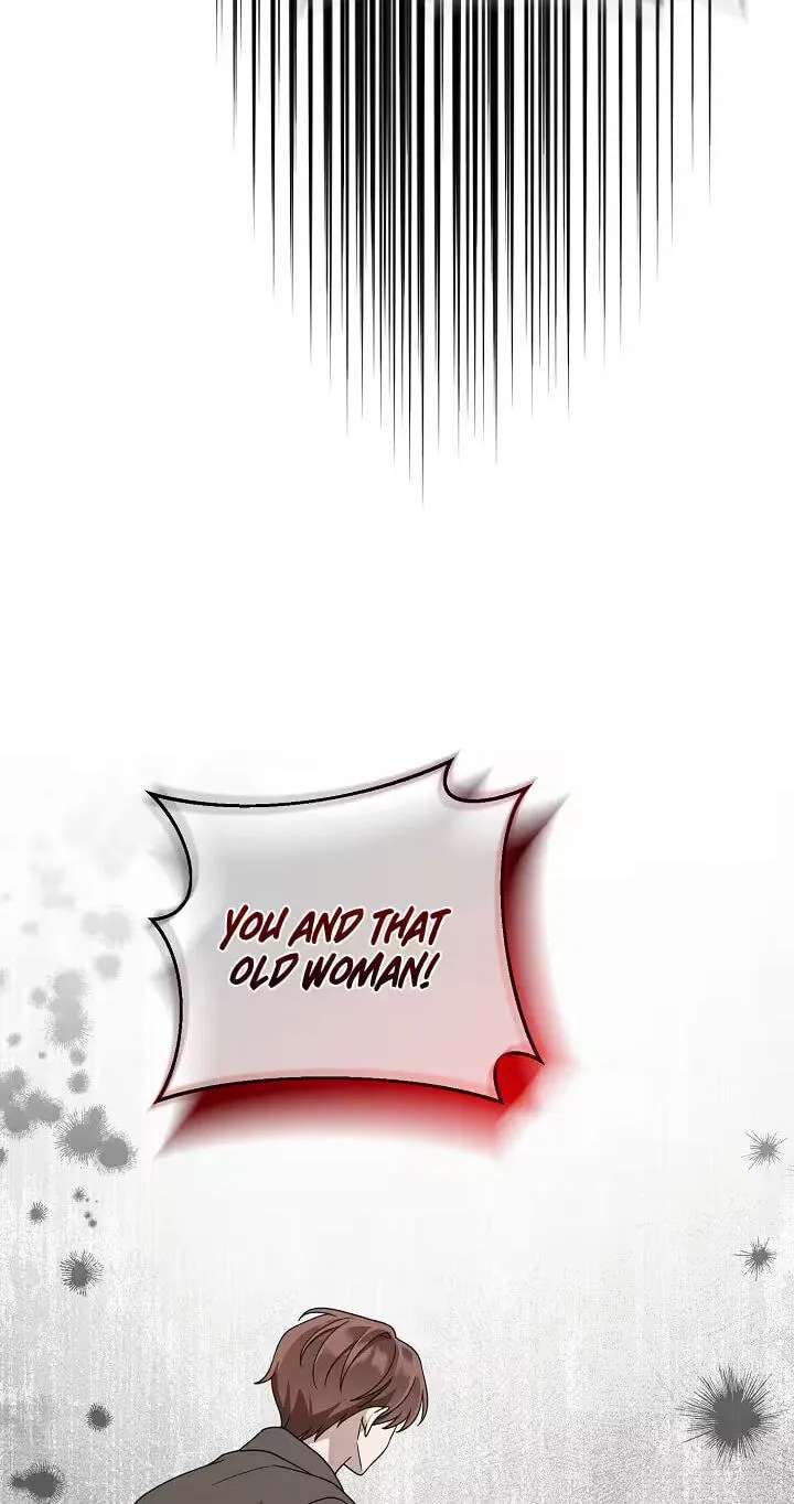 At the End of Resentment, Pure Love Remains Chapter 28 - page 10