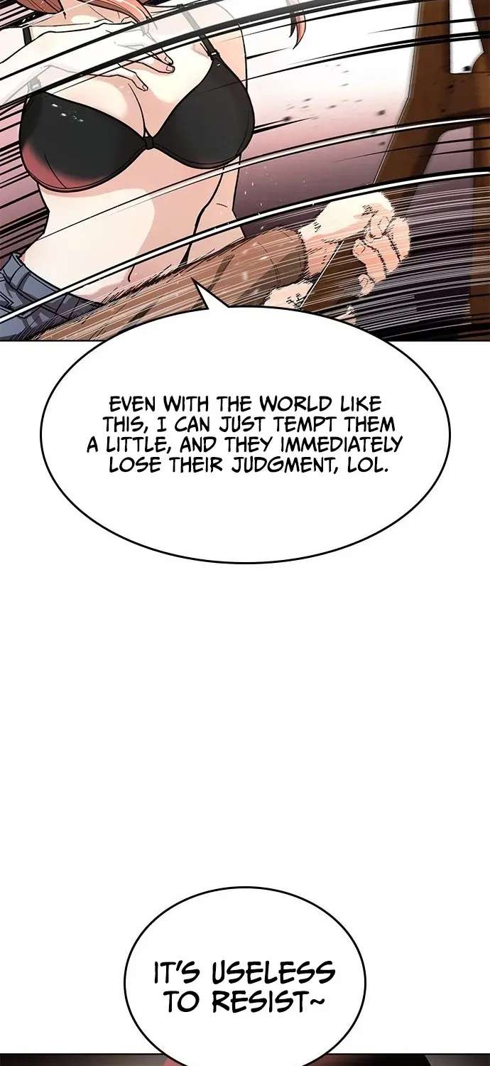 Love Tears Through Zombies Chapter 1 - page 64