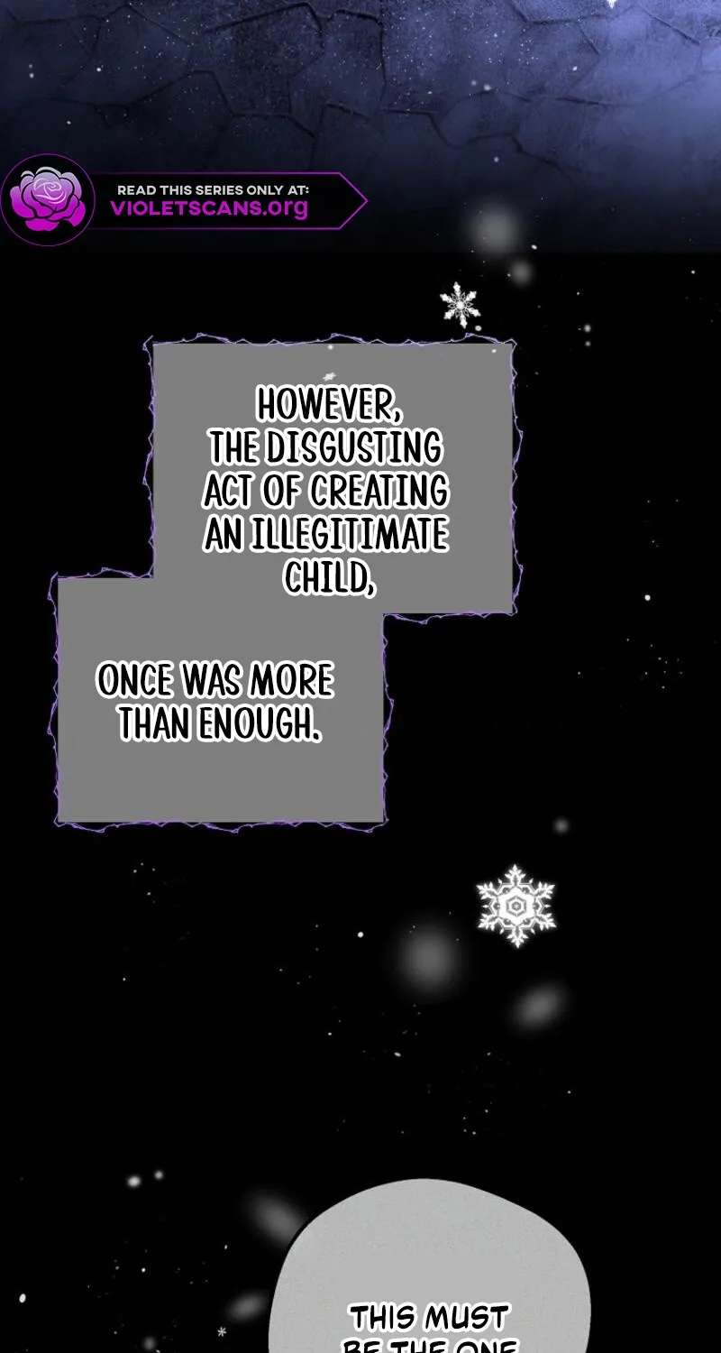 The Bastard's Revenge in the House of Magic Chapter 74 - page 51