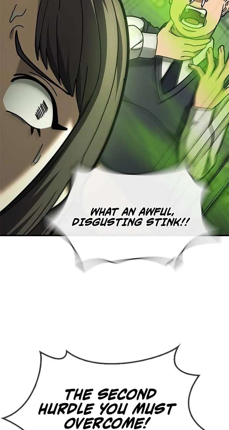 Fight Tier 1 Saving a tutor Chapter 14 - page 33