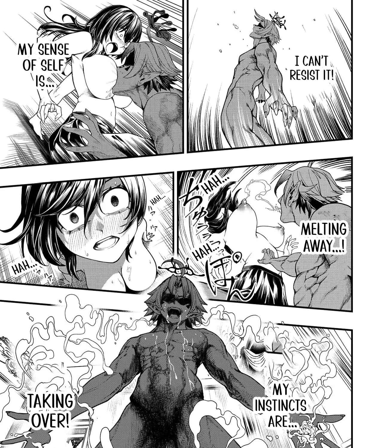 The Strongest Demon Lord at 0 Months Old Chapter 2 - page 18