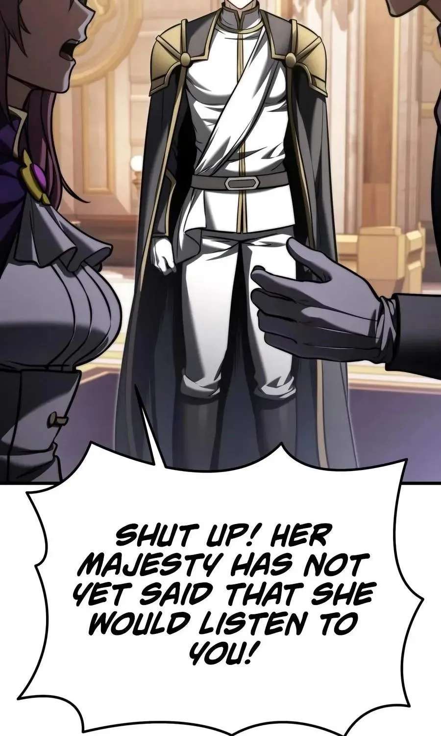 Terminally-Ill Genius Dark Knight Chapter 169 - page 207