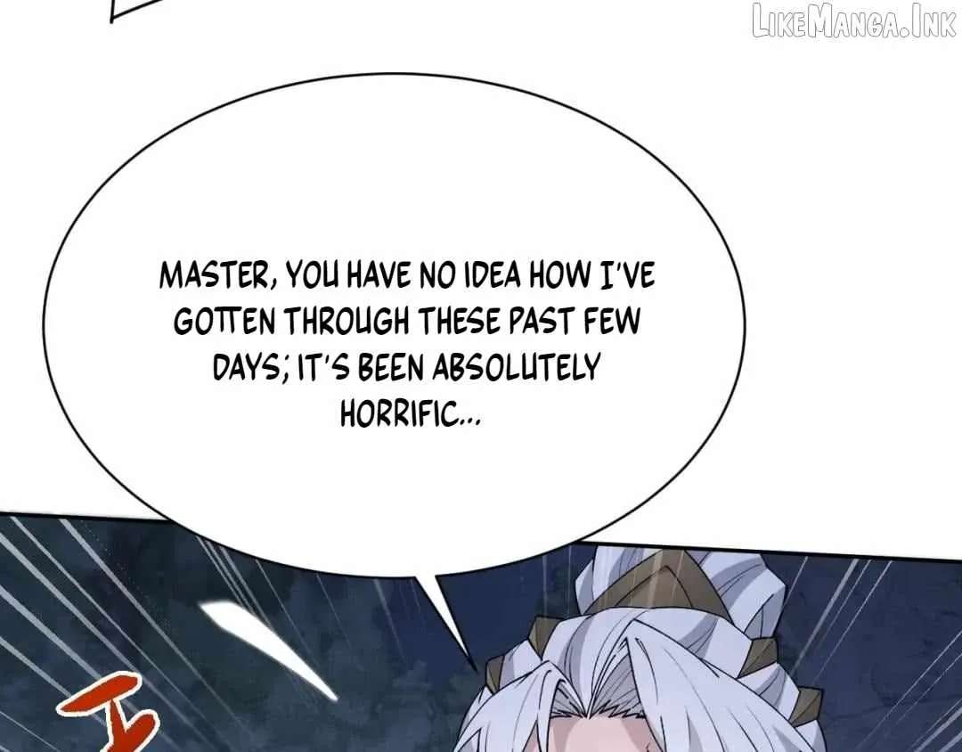 Versatile Sword Cultivator Chapter 119 - page 108