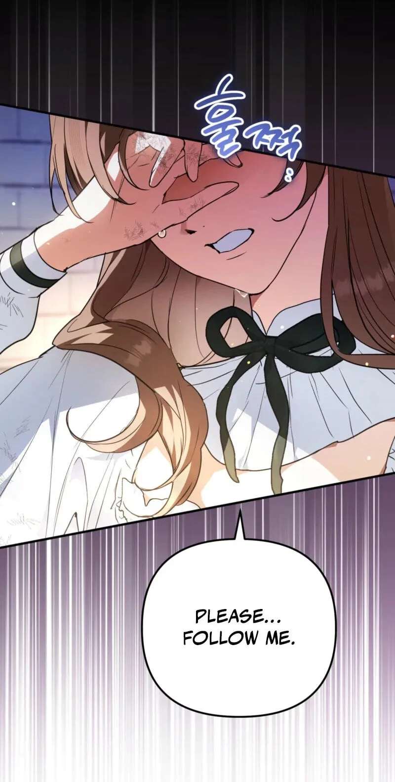 Himsumjjin Eorini-ga Appa-reul Chatseumnida Chapter 52 - page 35