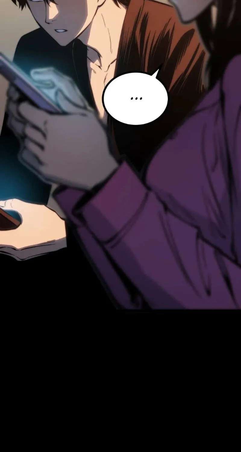 The Glutton:Devourer of Kings Chapter 47 - page 60