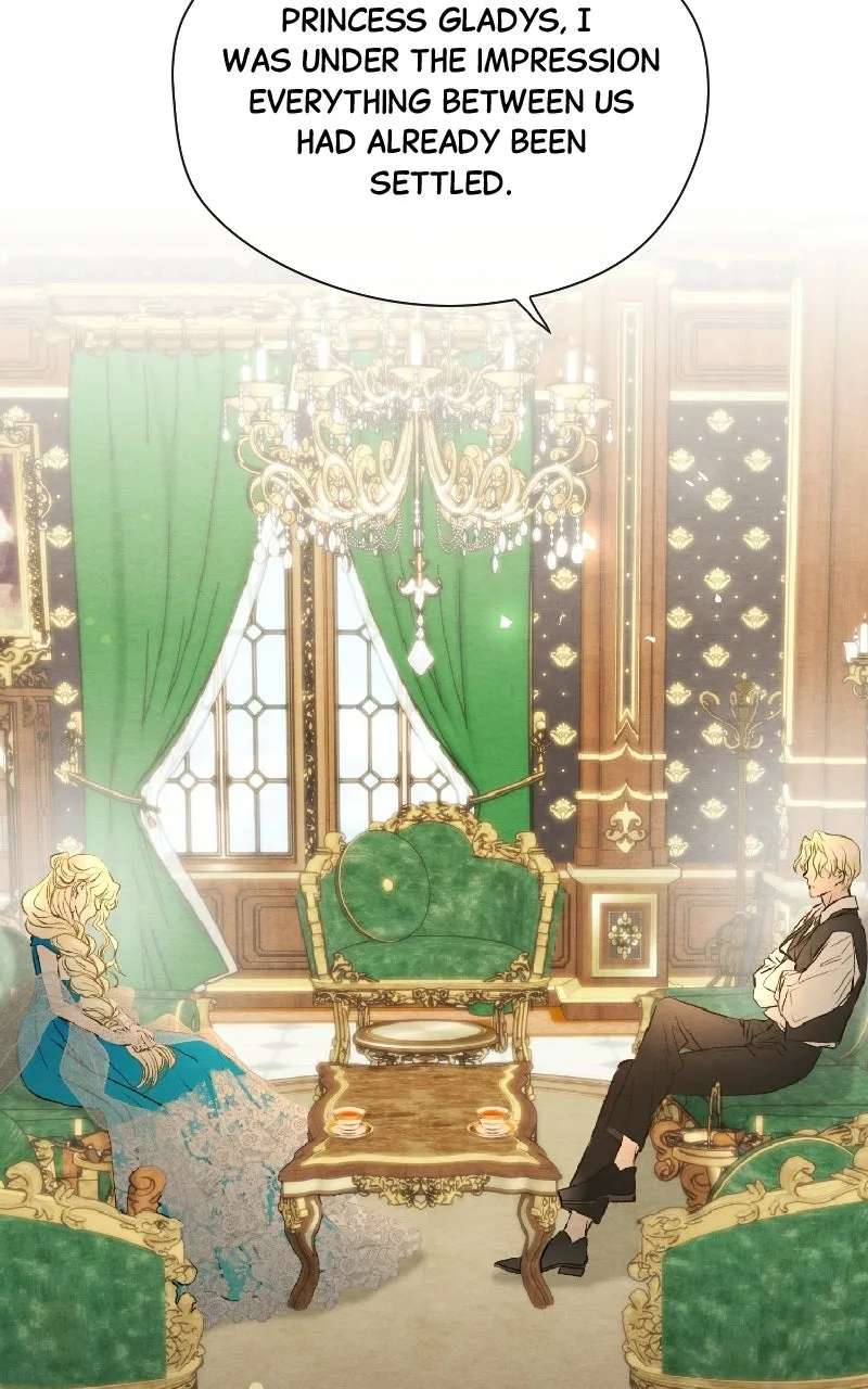 The Prince of Poison Chapter 9 - page 16