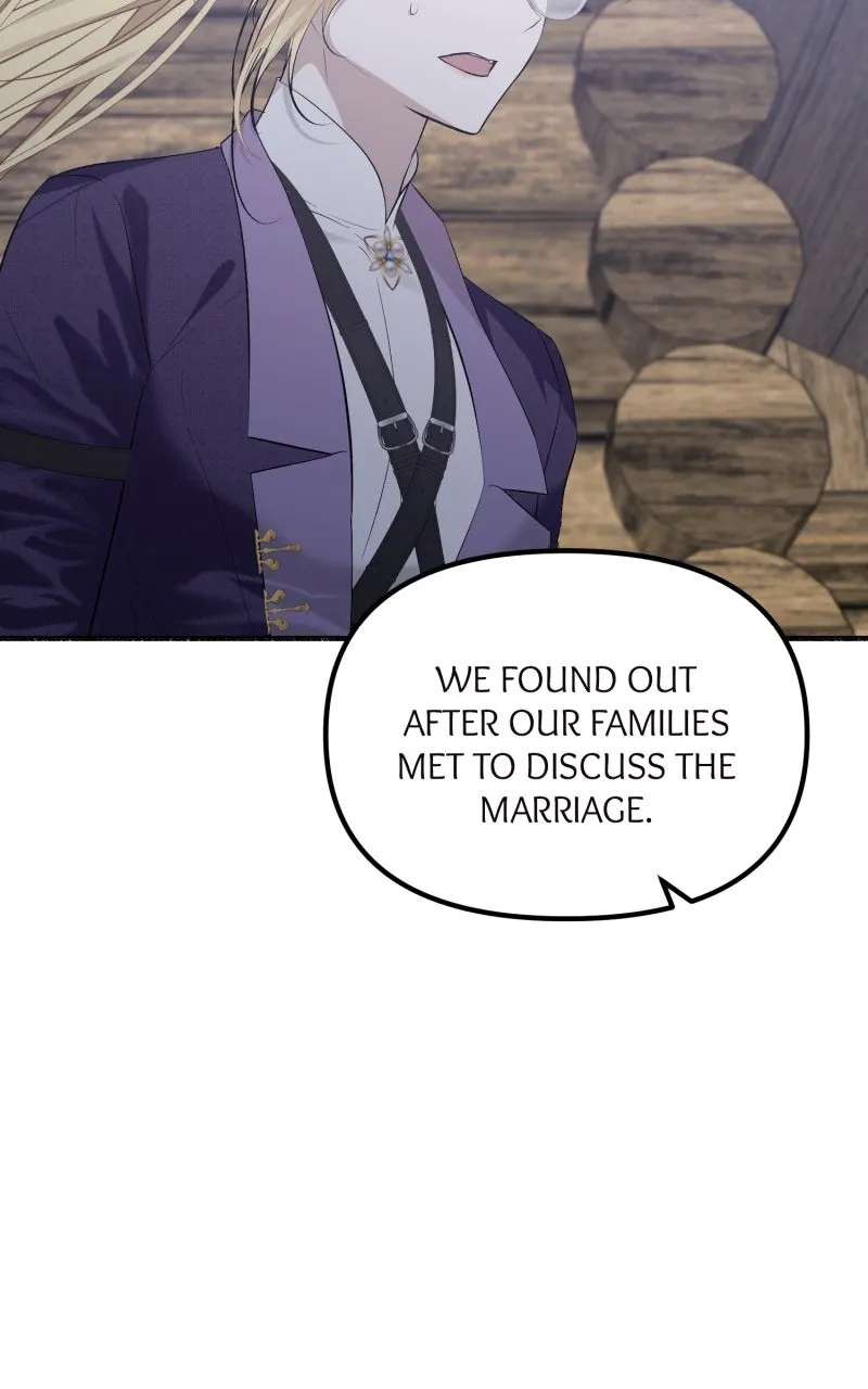 My Angelic Husband isActually a Devil in Disguise Chapter 90 - page 65