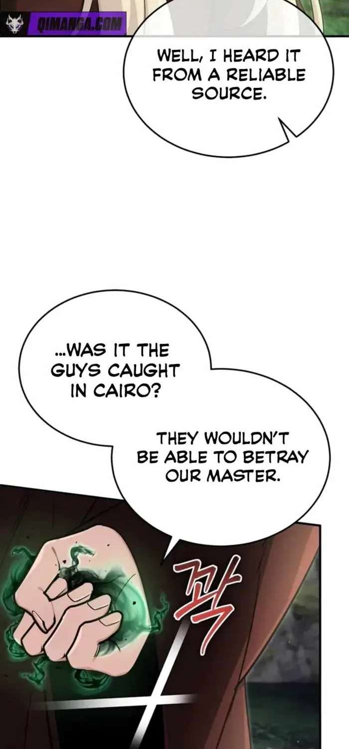 Regressor’s Life After Retirement Chapter 108 - page 27