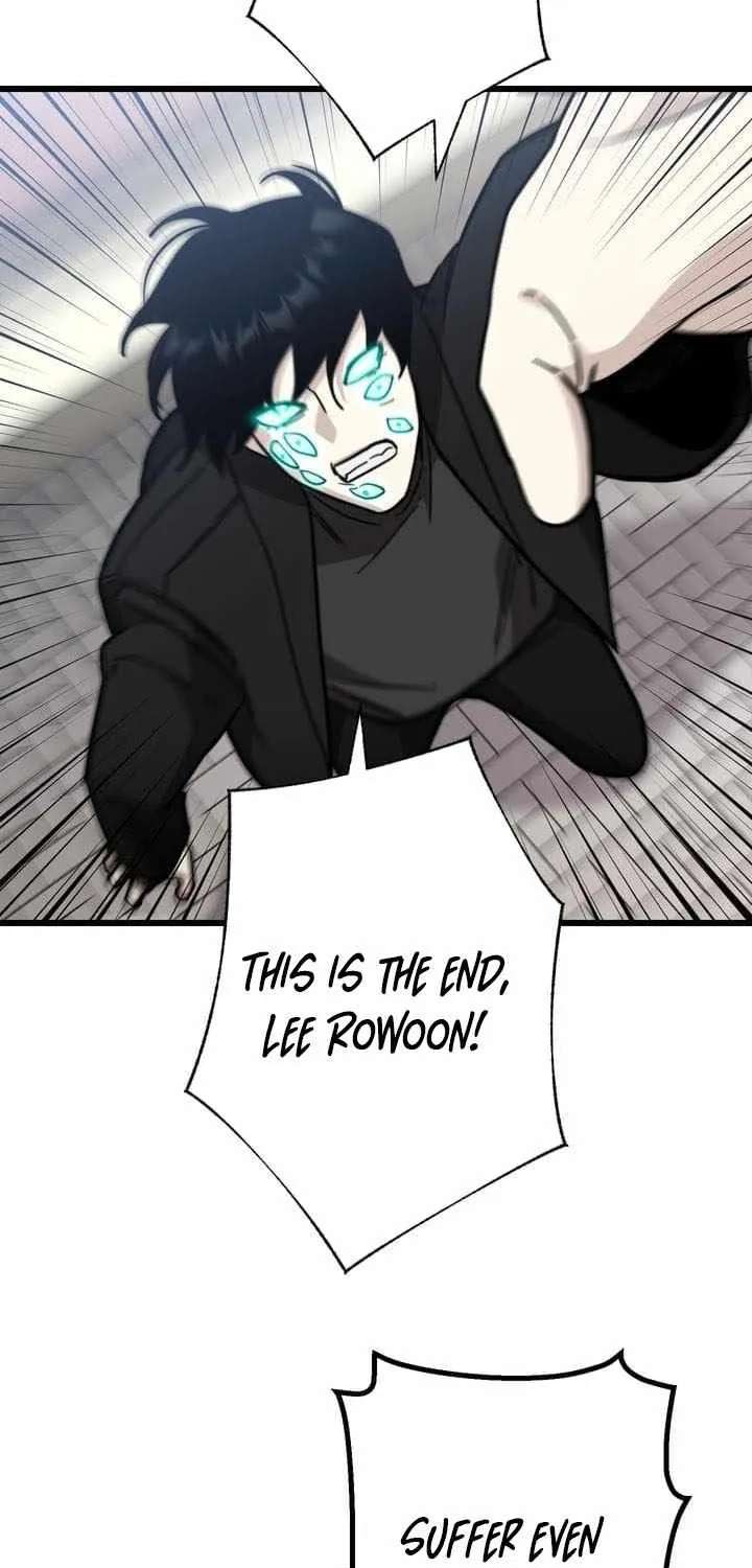 Meteor: The Supersonic Savior Chapter 43 - page 47