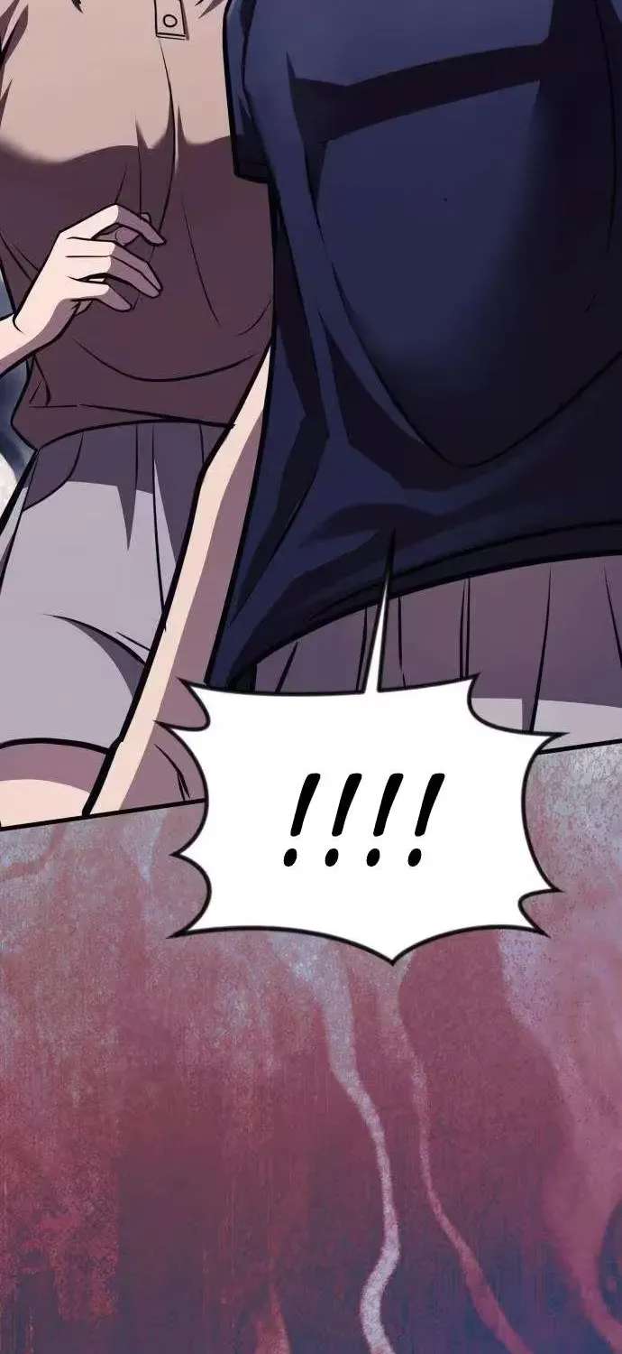 The Dragon Girlfriend Has Returned Chapter 7 - page 45