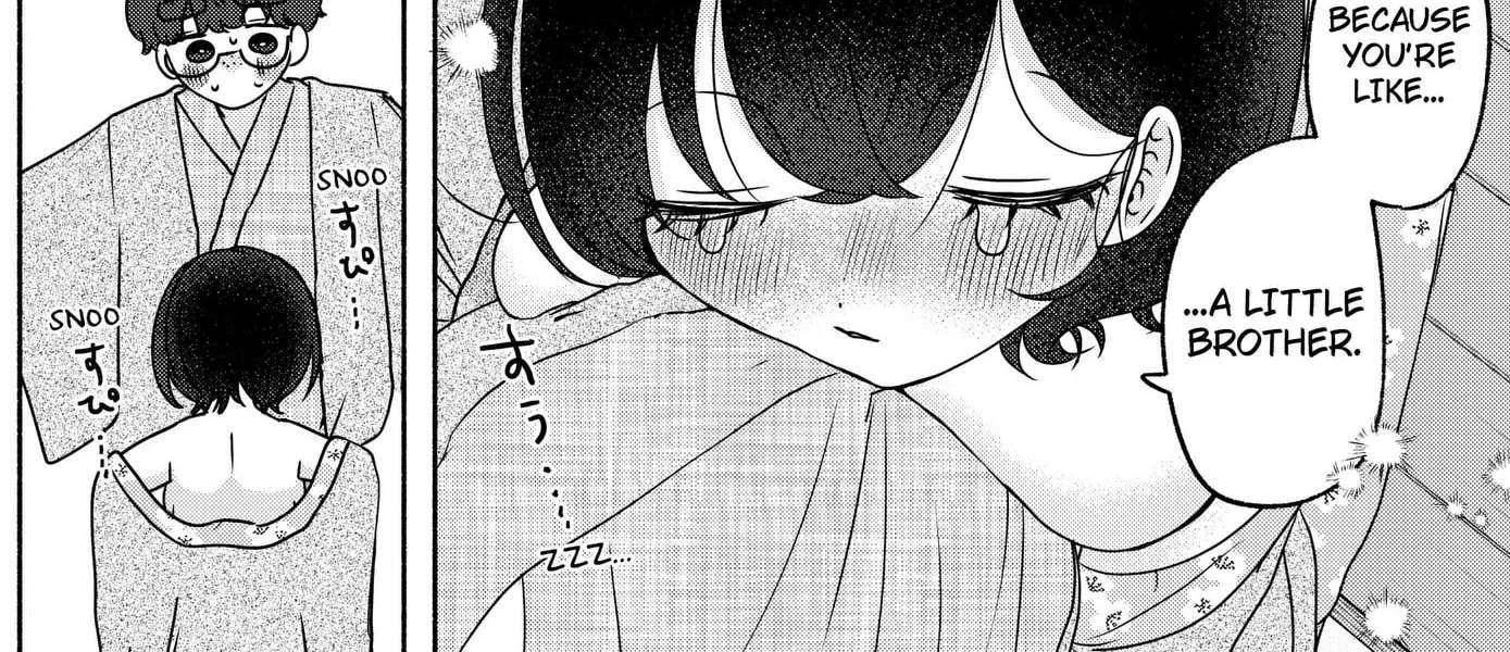 Yagate Efude o Utsuroshi Kimi wa Chapter 31 - page 24