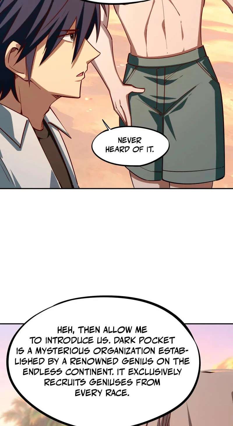 Quan Min Qiang Ta: Wo Tiqian Tongguan 999 Ceng Chapter 66 - page 58