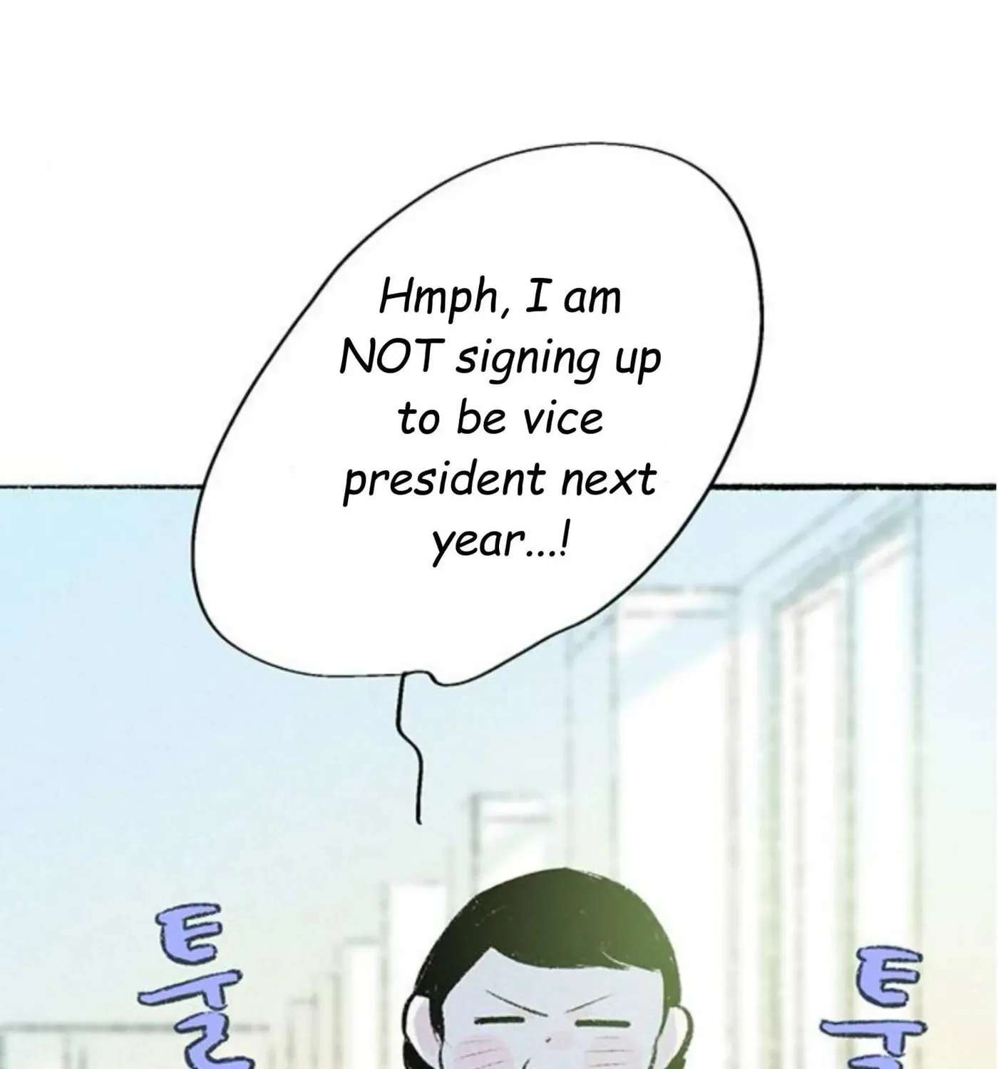 Why Don't I Have Anyone by My Side? Chapter 58 - page 117